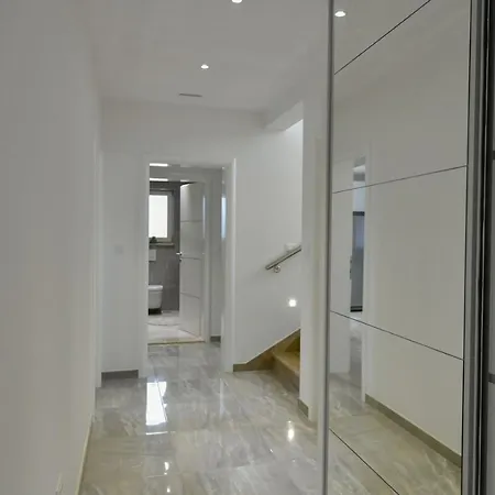Ctim249/ Modern Decorated With Private Pool Vila