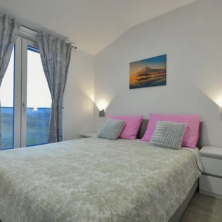 Ctim249/ Modern Decorated With Private Pool