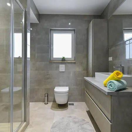 Villa Ctim249/ Modern Decorated With Private Pool *