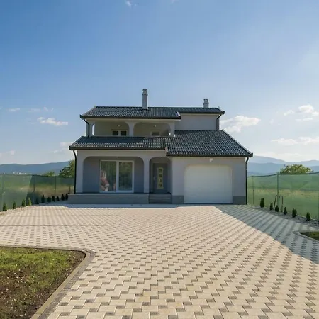 Ctim249/ Modern Decorated With Private Pool Villa *