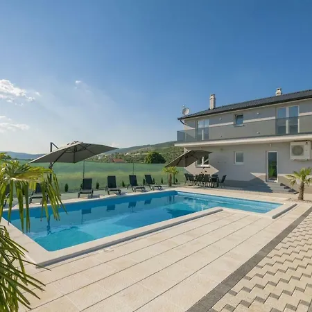 Ctim249/ Modern Decorated With Private Pool Villa